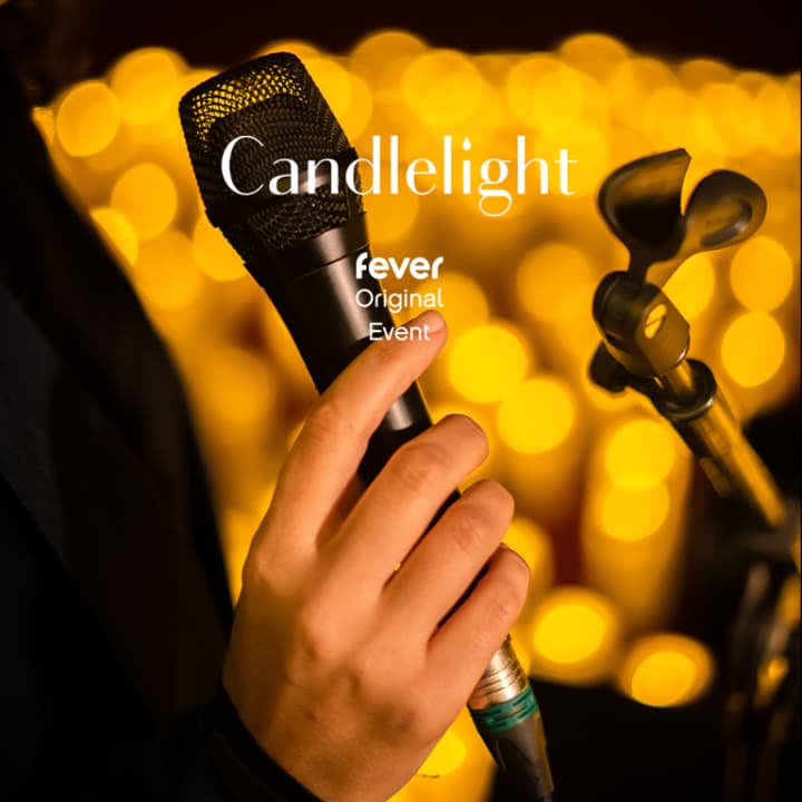 Candlelight Jazz: A Tribute to Ella Fitzgerald
