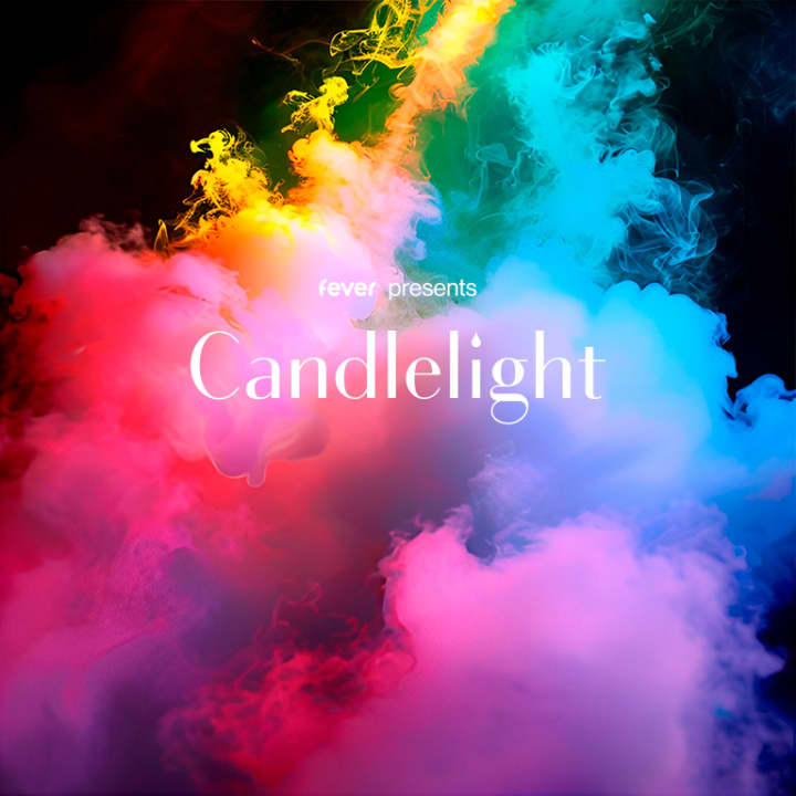 Candlelight Campos do Jordão: Coldplay x Imagine Dragons com Baden Baden