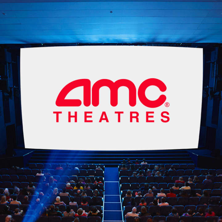 AMC Theatres® Black Ticket in New York