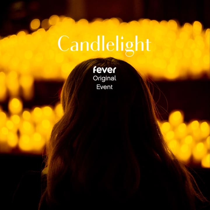 Candlelight: O Melhor de Vivaldi