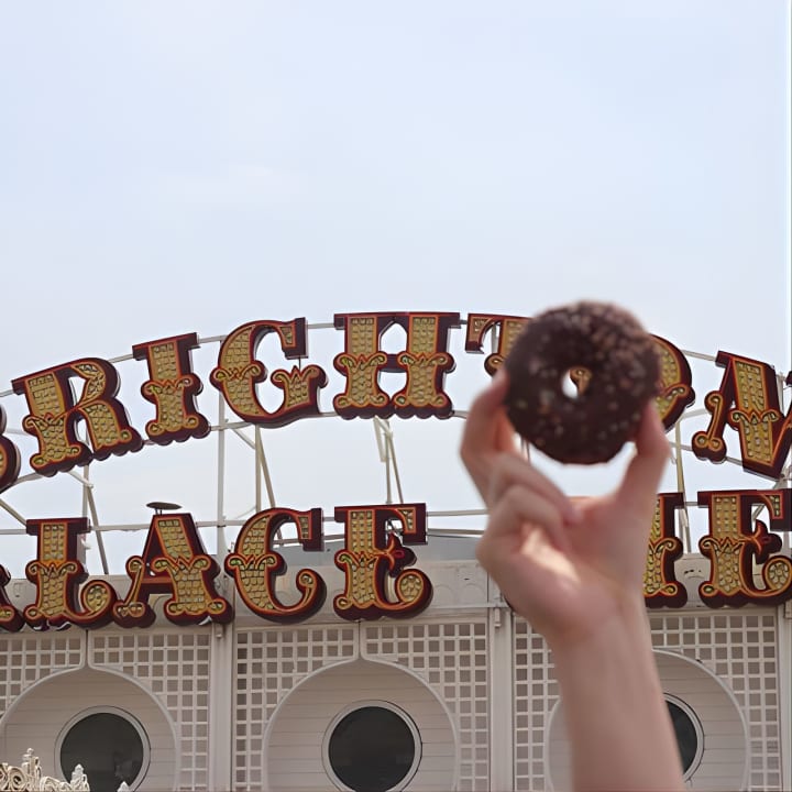 Brighton Delicious Donut Adventure & Walking Food Tour