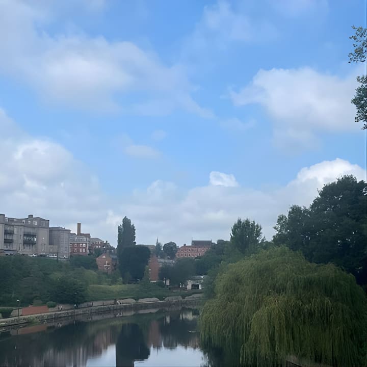 Taste of Shrewsbury Food and Drink Tour with Guide