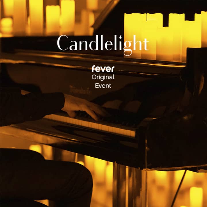Candlelight: Christmas on Piano