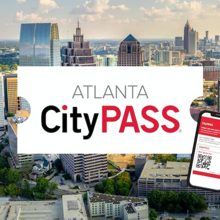 ﻿Atlanta CityPASS
