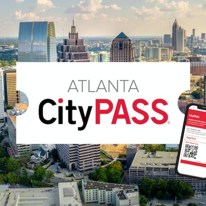 Atlanta CityPASS