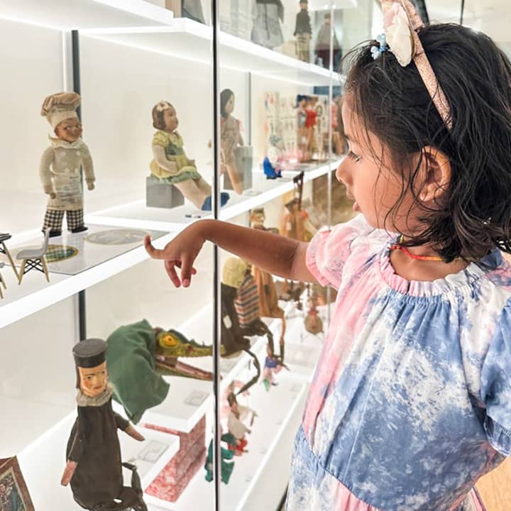 MINT Museum of Toys: Asia's Largest Vintage Toys & Collectables Exhibition