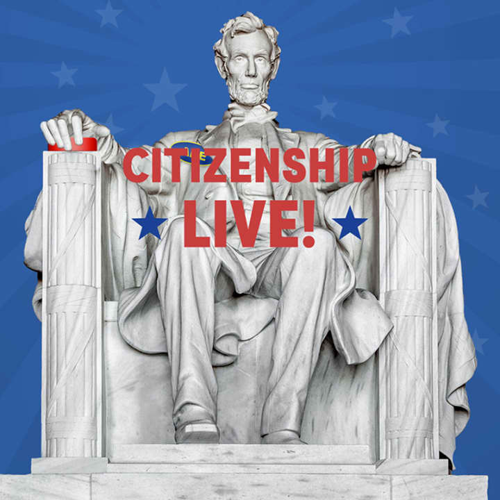 Citizenship Live!