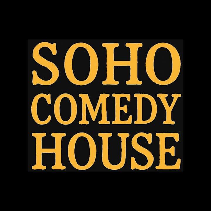 Friday Night Comedy