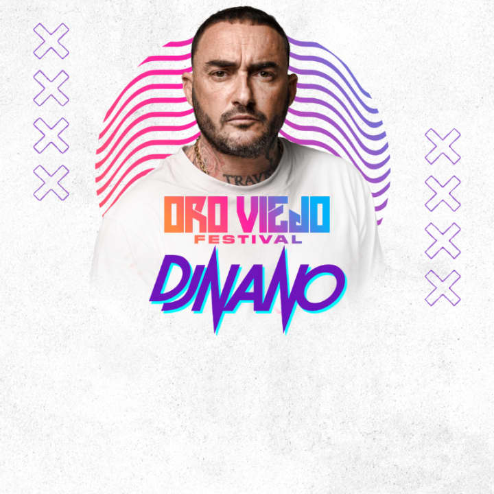 Oro Viejo en Fabrik by DJ Nano