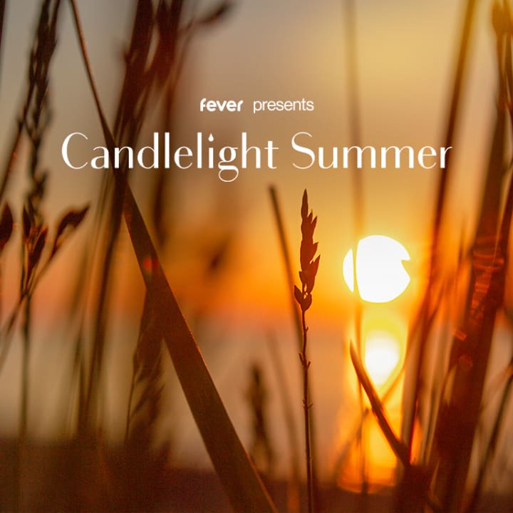 Candlelight: Vivaldi's Four Seasons at the Royal Pavilion