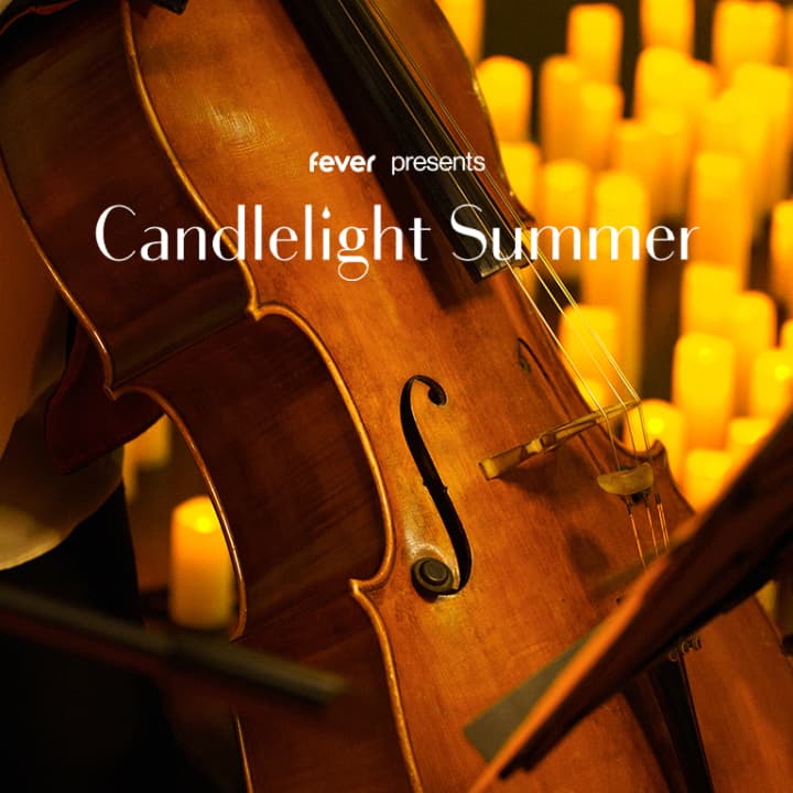 🎻 Concerti Candlelight di musica classica Napoli 2023 Fever