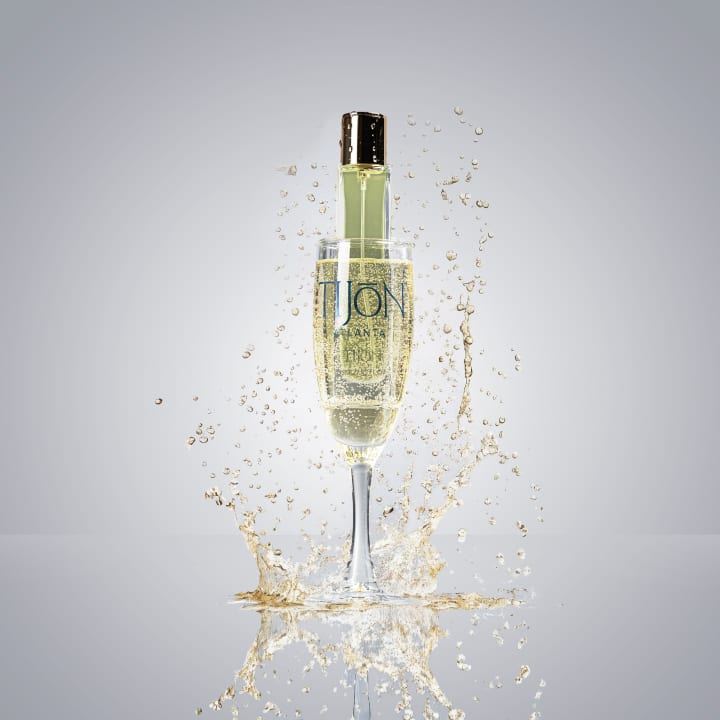 Perfume & Cologne Making: Fragrance After Dark (Date Night Edition)