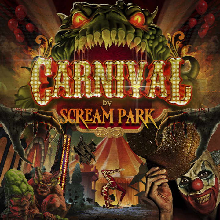 Carnival by Scream Park