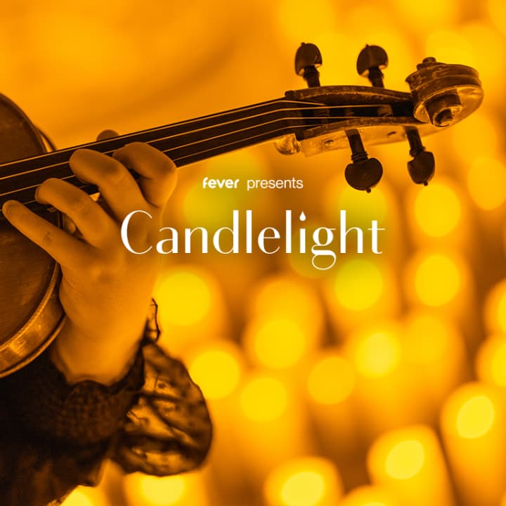 Candlelight: Best of QUEEN & ABBA