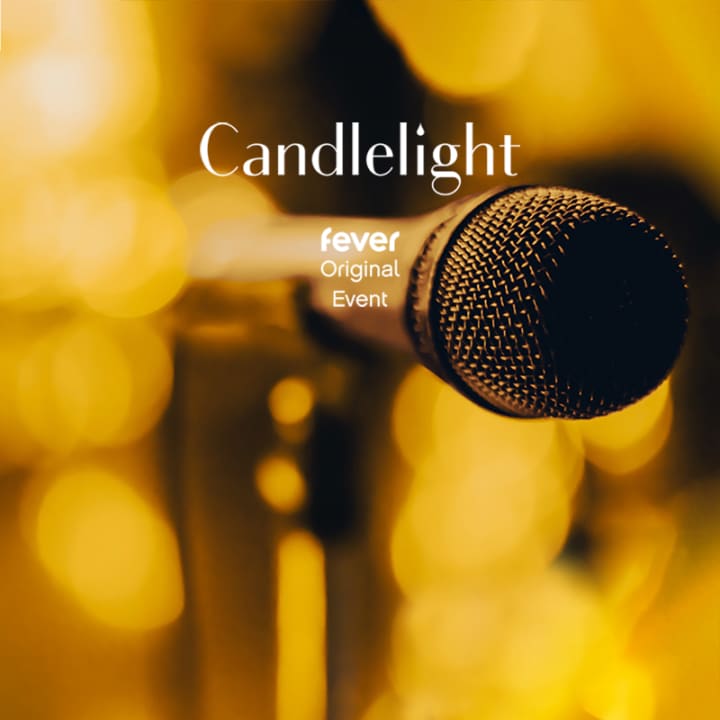 Candlelight: Romantic Jazz ft. Nat King Cole, Frank Sinatra and more