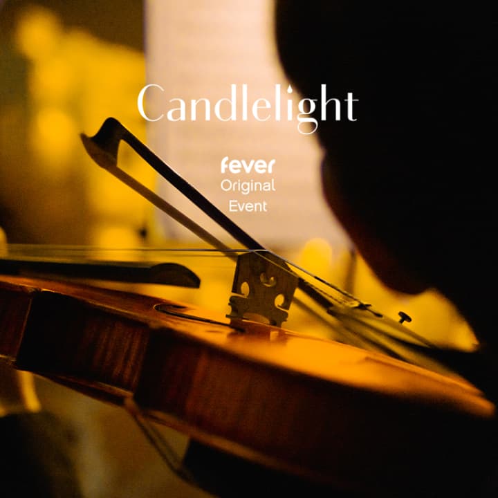 Candlelight Orchestra: Best of Joe Hisaishi