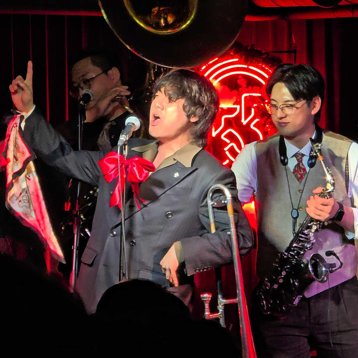 Special GIG: 라이브 스페셜 재즈 공연 @ 사당