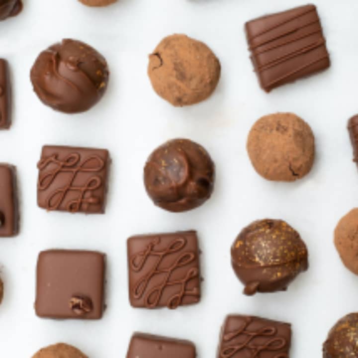 The Art of Chocolate Making - San Diego