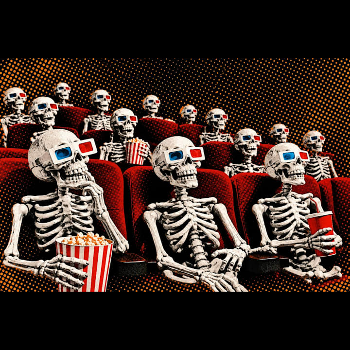 SPOOKY SCREENINGS: HOCUS POCUS