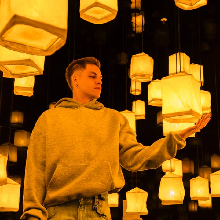 Ikono Berlin Tickets Fever