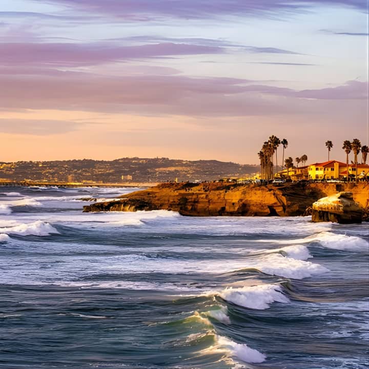 A Local’s Guide to San Diego’s Sights: A GPS Self-Guided Drive