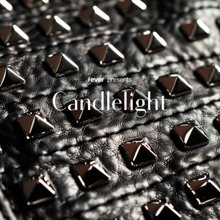 Candlelight: Clasicos del Rock