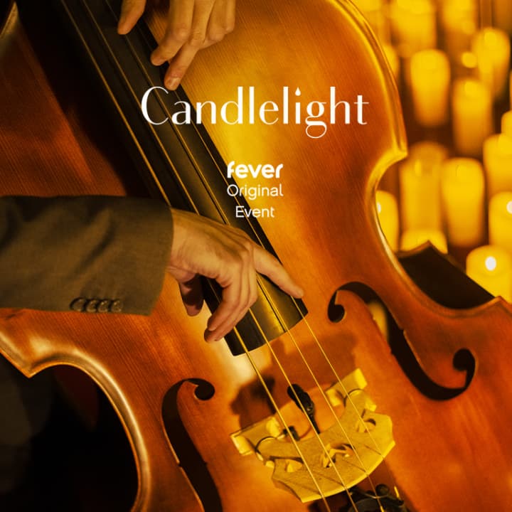 Candlelight: The Jazz Club