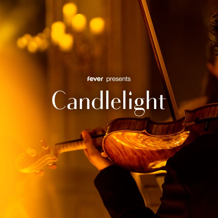 Candlelight: A Haunted Evening of Halloween Classics