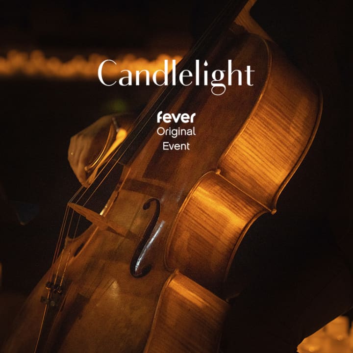 🎻 Candlelight Concerts in Phoenix Tickets 2023 Fever