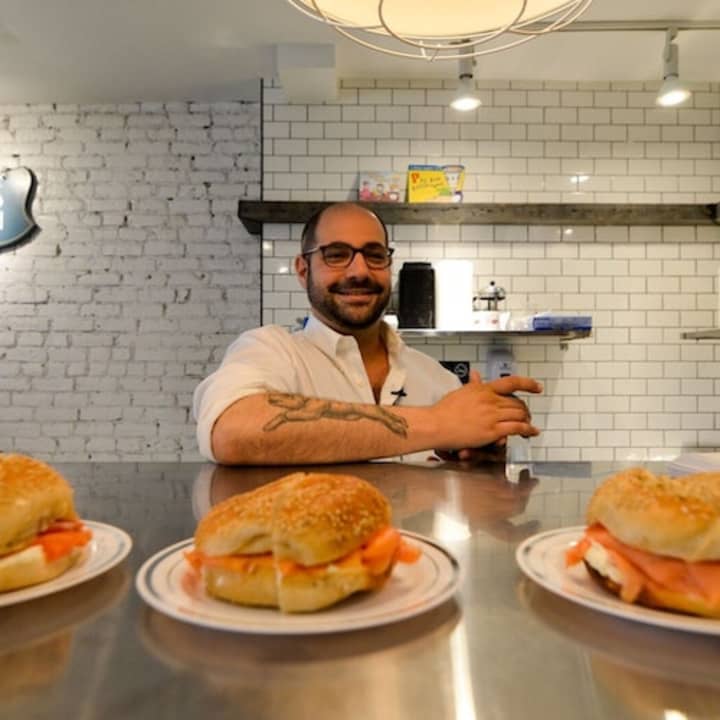 ﻿Come en el barrio: Ruta gastronómica por Brownstone Brooklyn