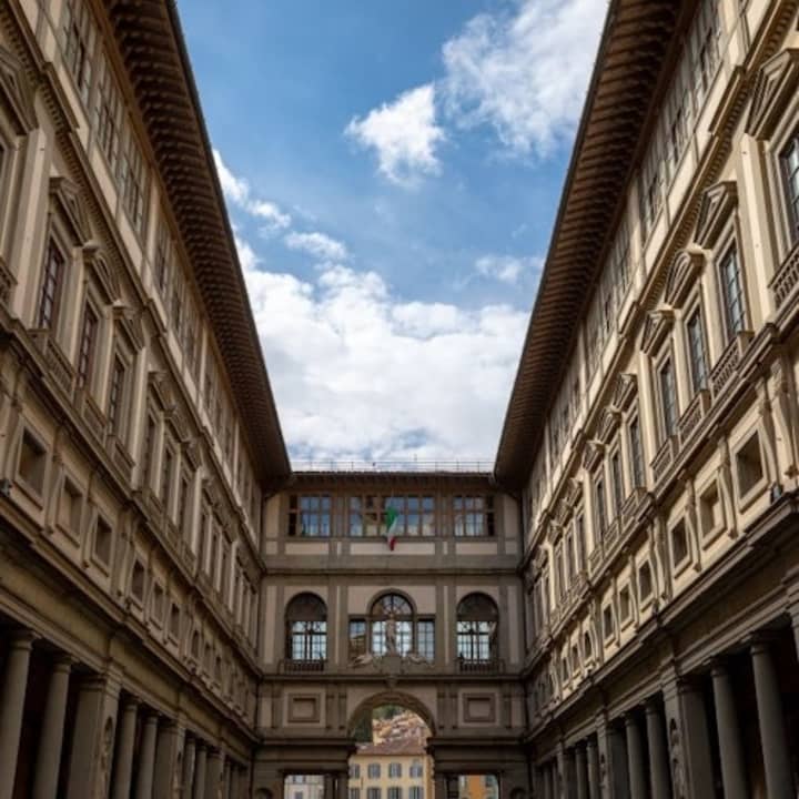 Galleria degli Uffizi, Palazzo Pitti e Giardino di Boboli: Pass 5 giorni