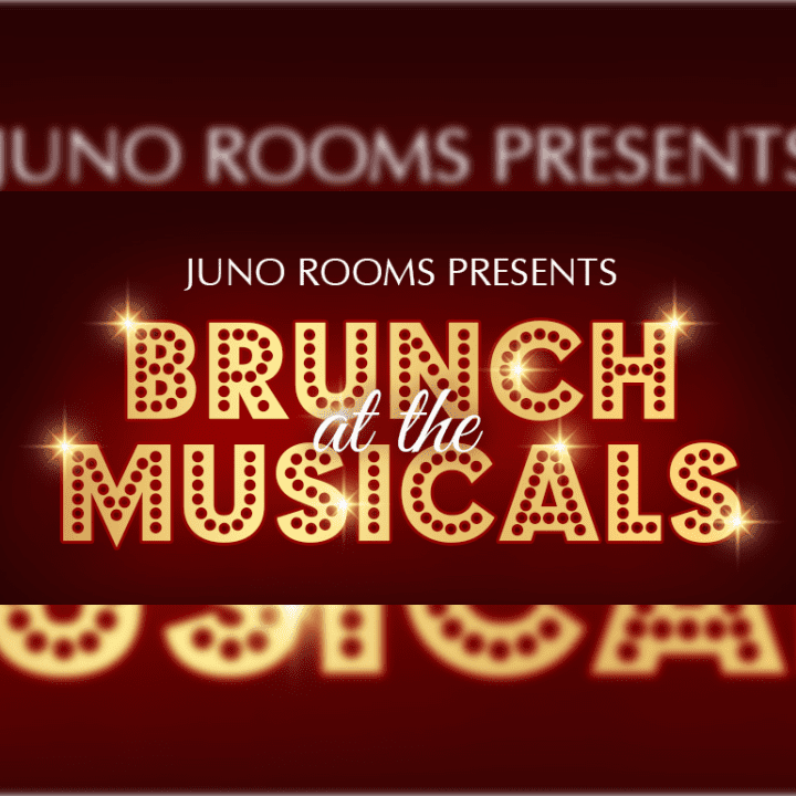 Brunch at the Musicals