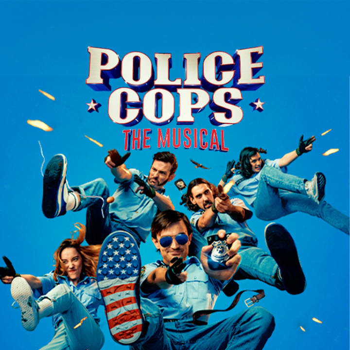 Police Cops: The Musical