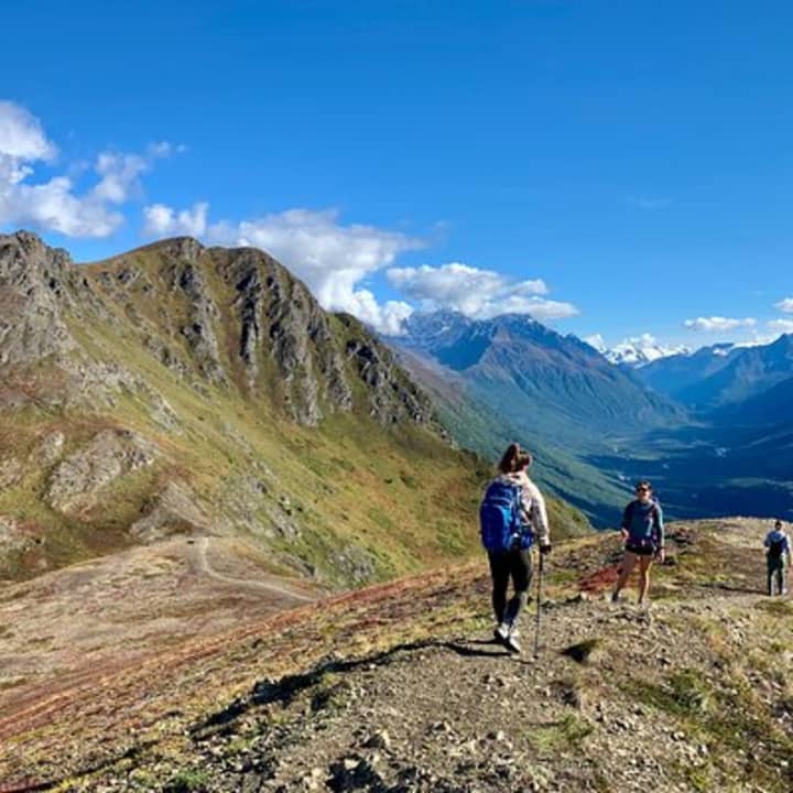 Alpine Classic Trek