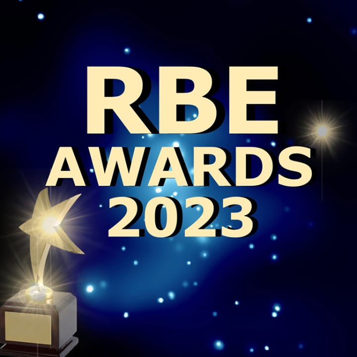 ﻿Premios RBE 2023: En directo en Wonderville