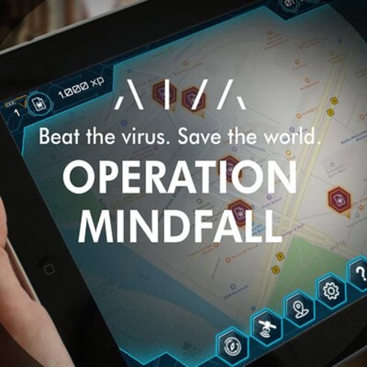 Augmented Reality Outdoor City Private Experience: Operation Mindfall