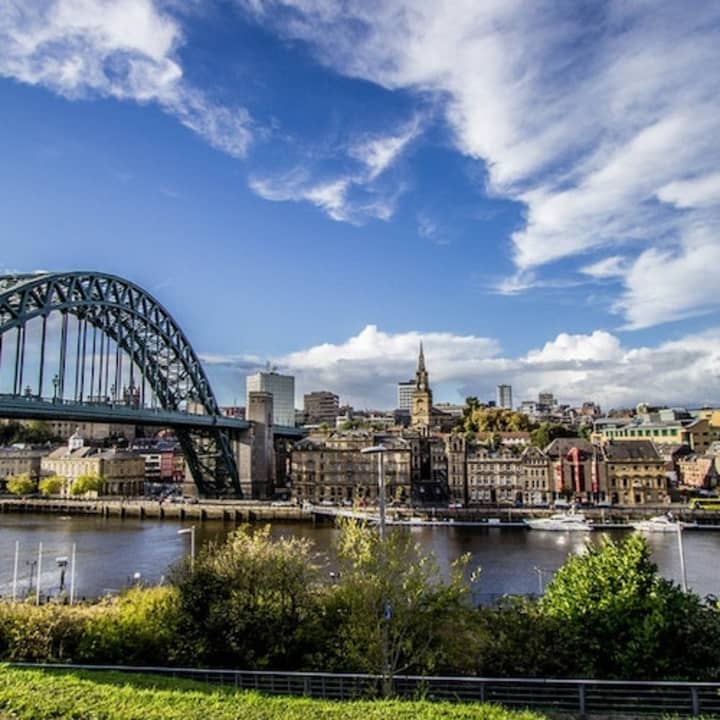 Newcastle Half-Day Tour