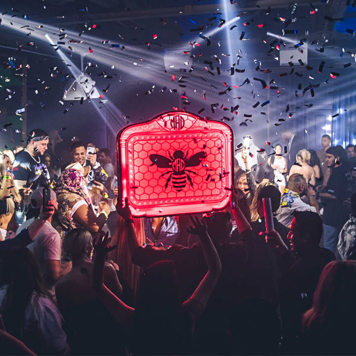 MAD Club Wynwood - Miami - Tickets | Fever