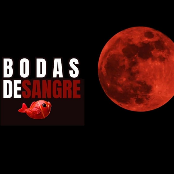 Microclásicos: Bodas de sangre en Teatro Victoria de Madrid