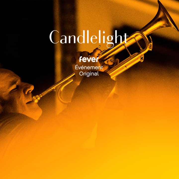 Candlelight : Hommage à Louis Armstrong
