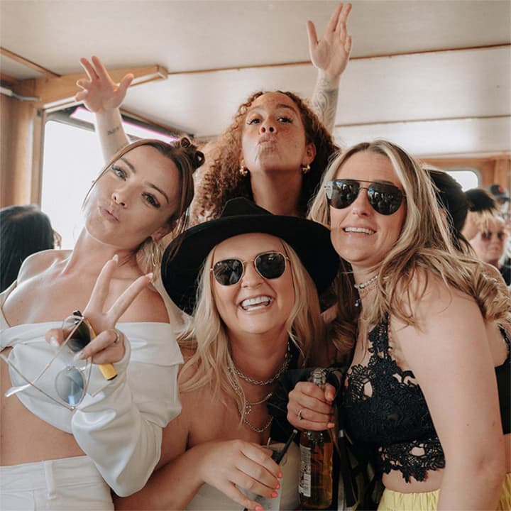 🚢 The Best Yacht Parties And Boat Trips Of 2023 London Fever