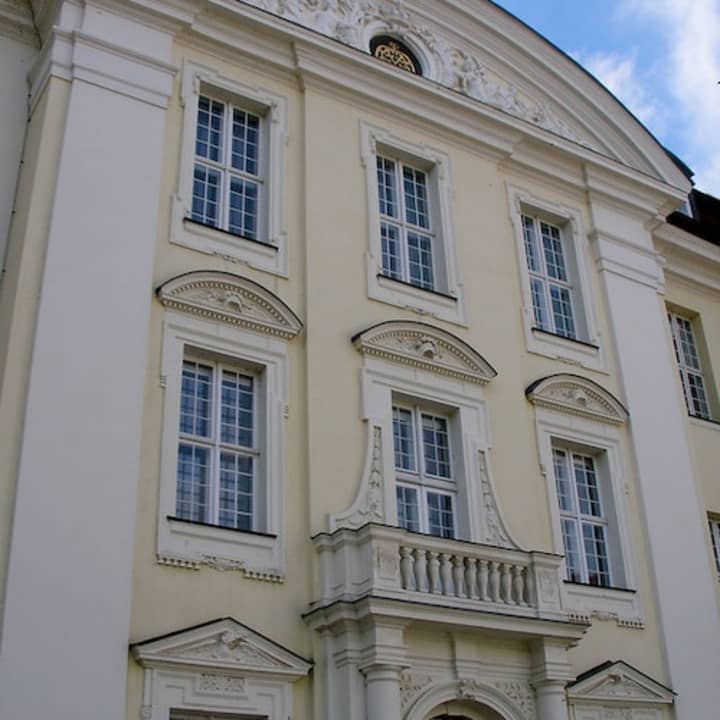 Schloss Köpenick