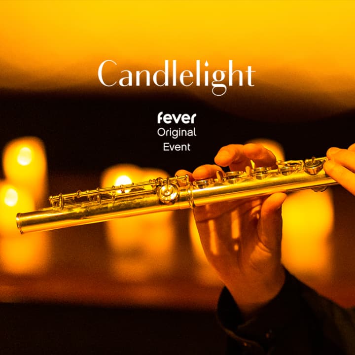 Candlelight Pop: Michael Jackson, Madonna, Queen e altri