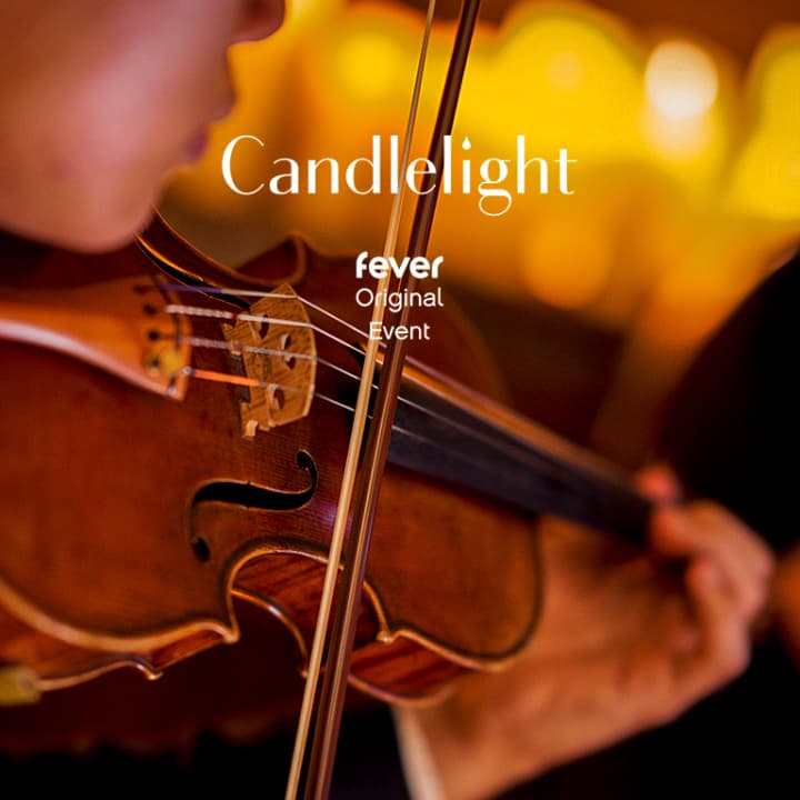 🎻 Candlelight Concerts in Charlotte Tickets 2022 Fever