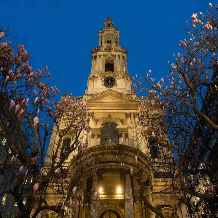 ﻿Tríos para piano de Beethoven a la luz de las velas