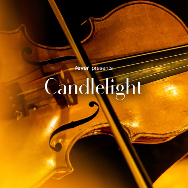 Candlelight: Een tribute aan Adele