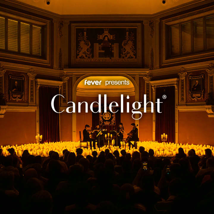 Candlelight: Lo Mejor de Ennio Morricone