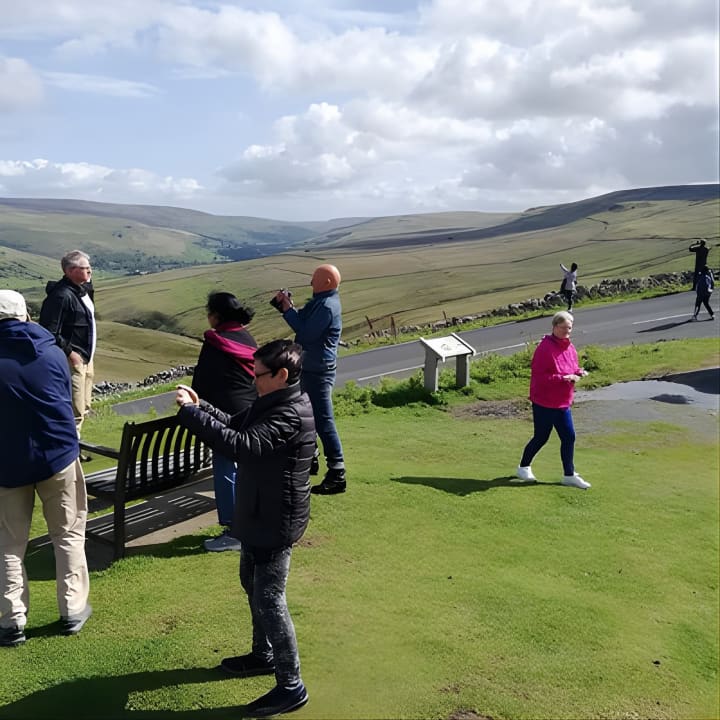 Yorkshire Dales Day Trip from York