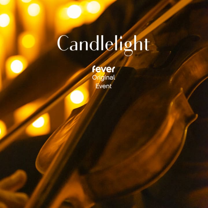 Candlelight: Best of Hans Zimmer at NGA