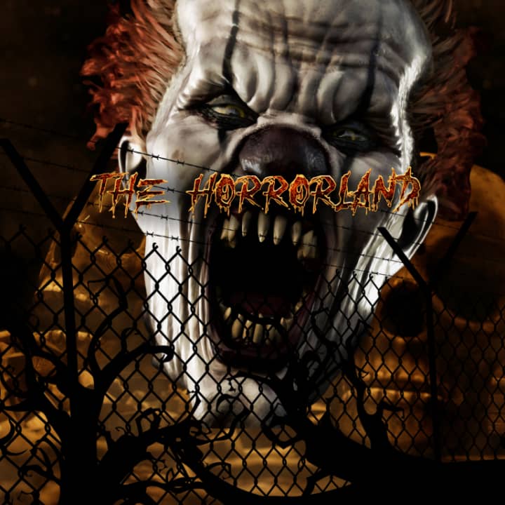 The Horrorland Scream Park